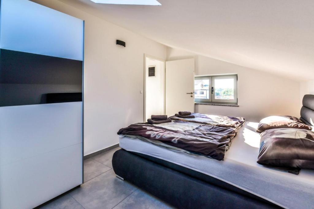 אומאג Apartments Lia-Jolie מראה חיצוני תמונה