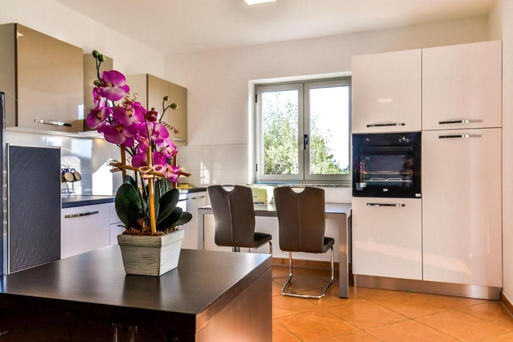 אומאג Apartments Lia-Jolie מראה חיצוני תמונה