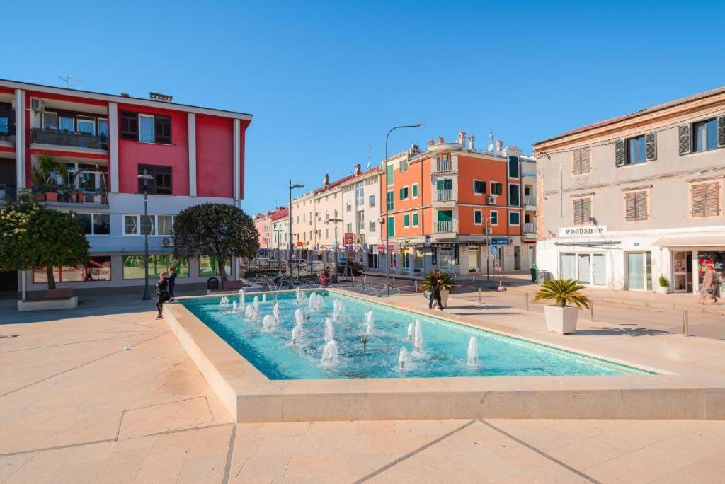 אומאג Apartments Lia-Jolie מראה חיצוני תמונה