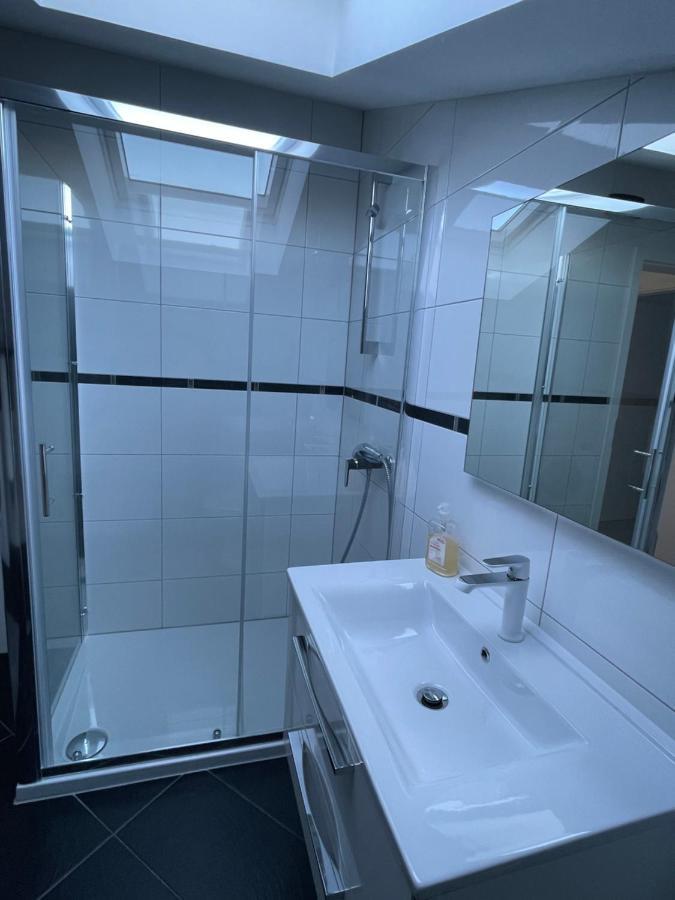 אומאג Apartments Lia-Jolie מראה חיצוני תמונה