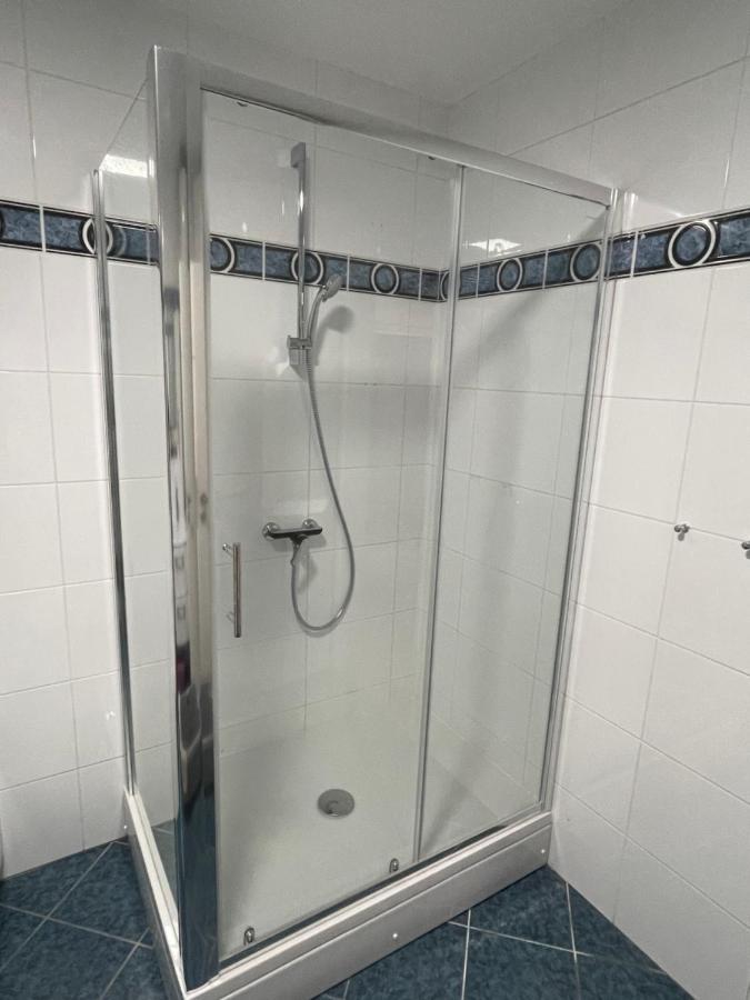 אומאג Apartments Lia-Jolie מראה חיצוני תמונה