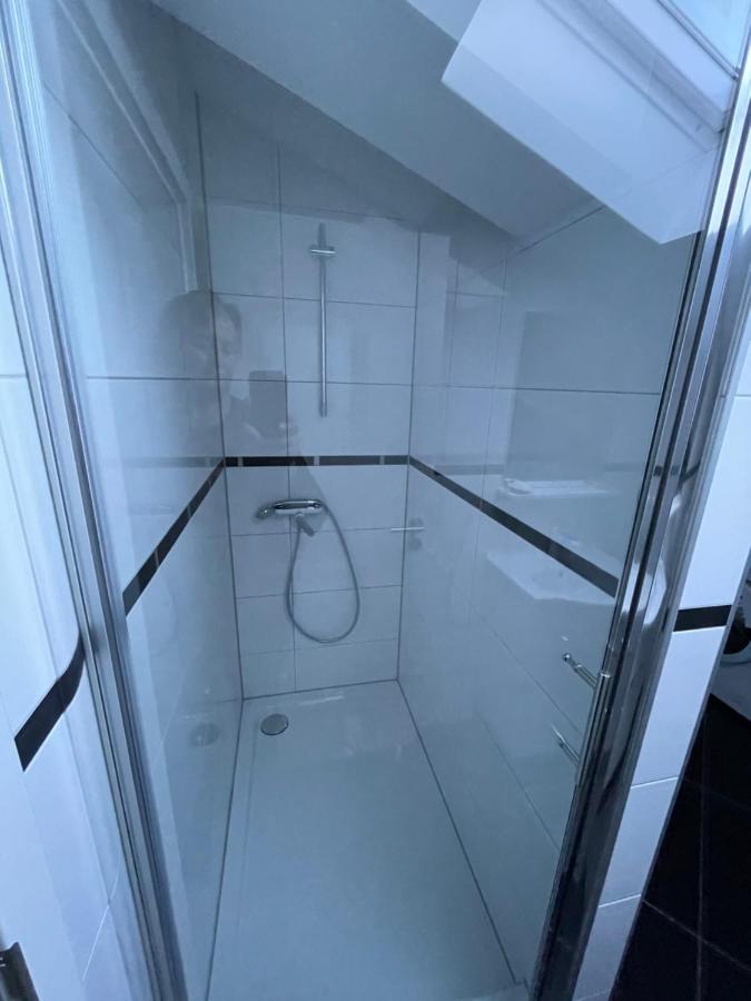 אומאג Apartments Lia-Jolie מראה חיצוני תמונה