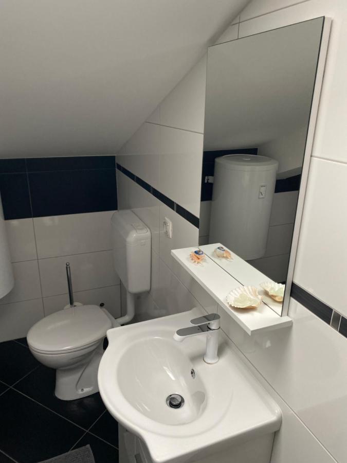 אומאג Apartments Lia-Jolie מראה חיצוני תמונה