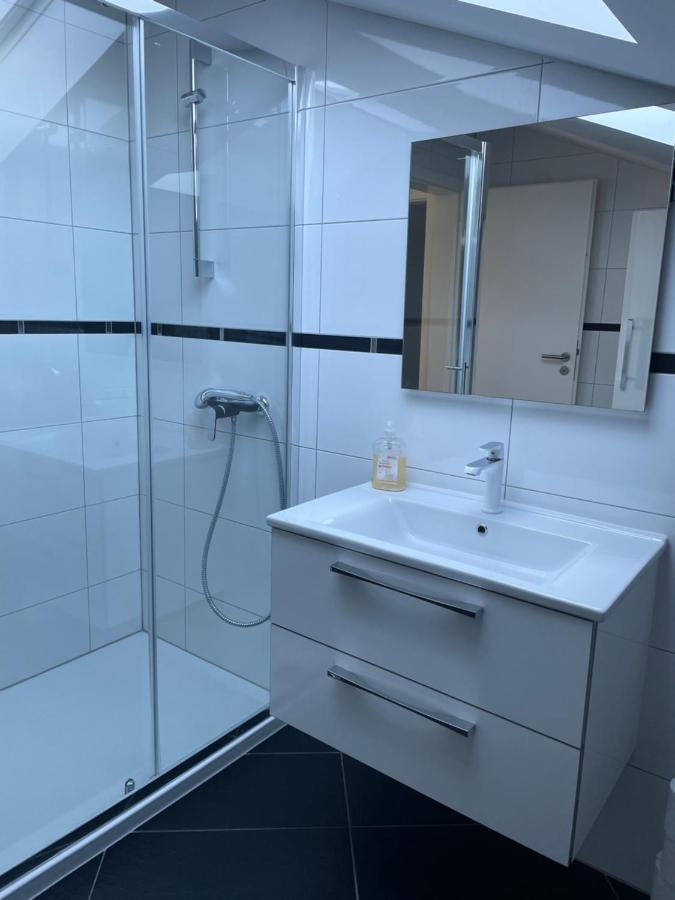 אומאג Apartments Lia-Jolie מראה חיצוני תמונה