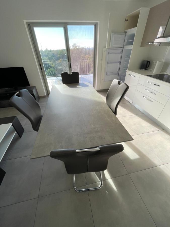 אומאג Apartments Lia-Jolie מראה חיצוני תמונה