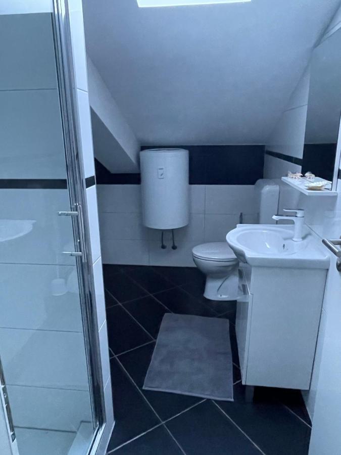 אומאג Apartments Lia-Jolie מראה חיצוני תמונה