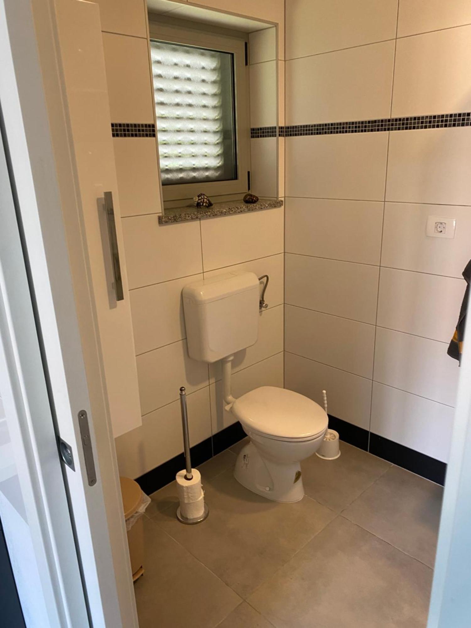 אומאג Apartments Lia-Jolie מראה חיצוני תמונה