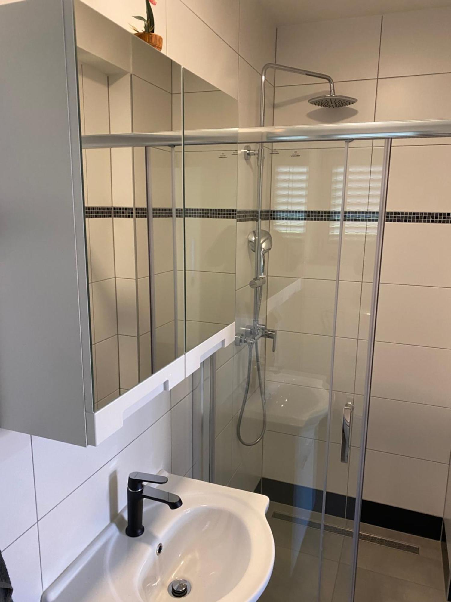 אומאג Apartments Lia-Jolie מראה חיצוני תמונה